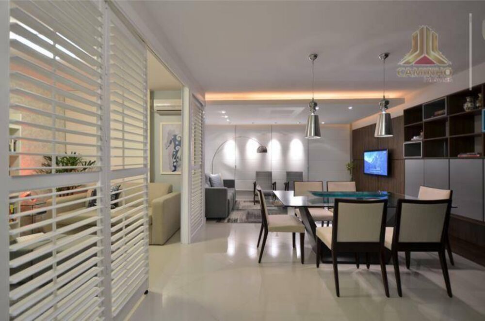 Apartamento, 3 quartos, 105 m² - Foto 3