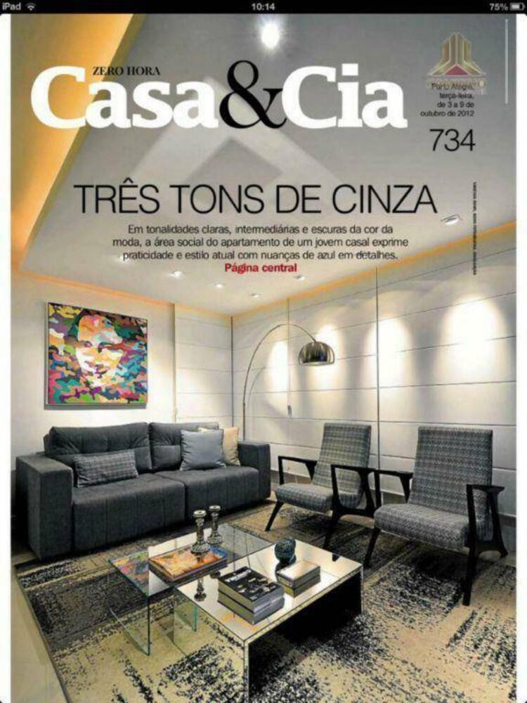 Apartamento, 3 quartos, 105 m² - Foto 6