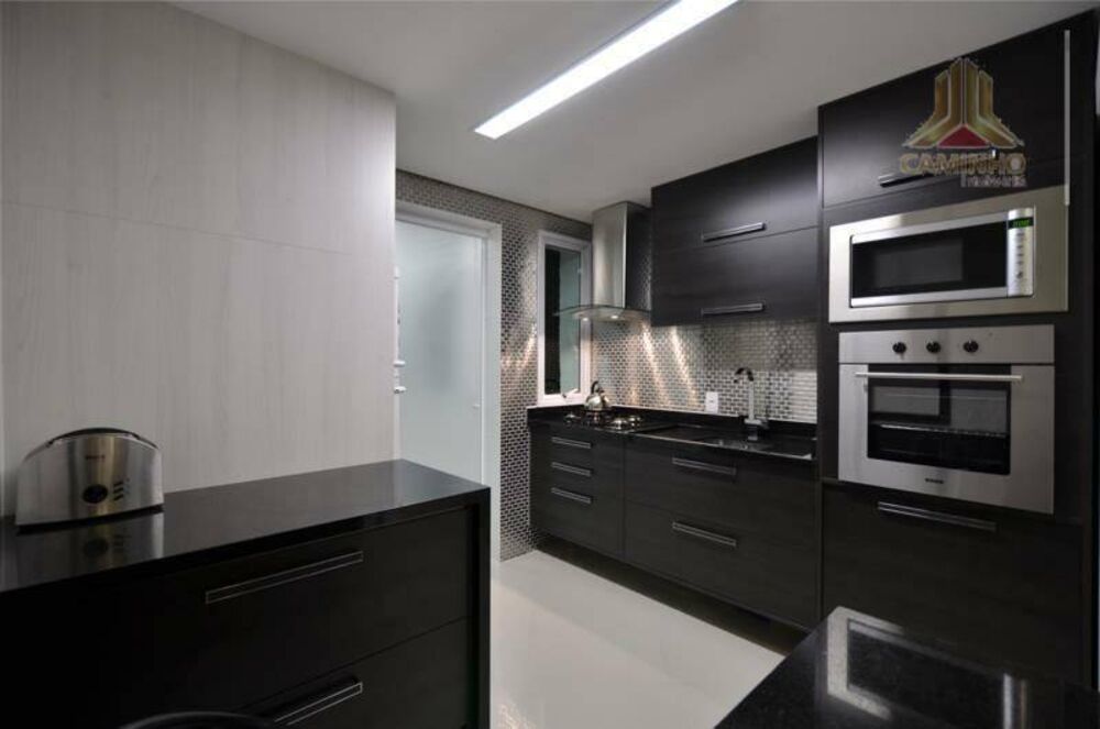 Apartamento, 3 quartos, 105 m² - Foto 4