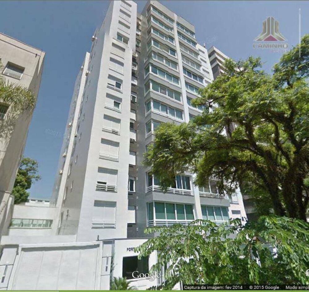 Apartamento, 3 quartos, 105 m² - Foto 2