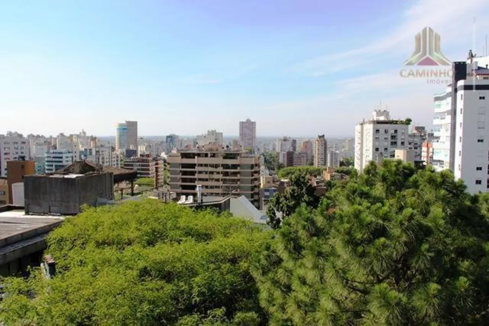Cobertura, 3 quartos, 163 m² - Foto 11