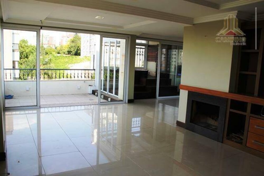 Cobertura, 3 quartos, 163 m² - Foto 6