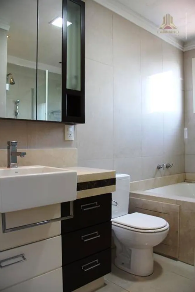 Cobertura, 3 quartos, 163 m² - Foto 3