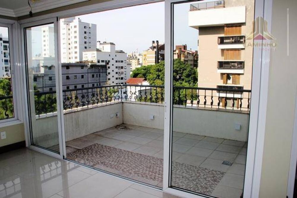 Cobertura, 3 quartos, 163 m² - Foto 2