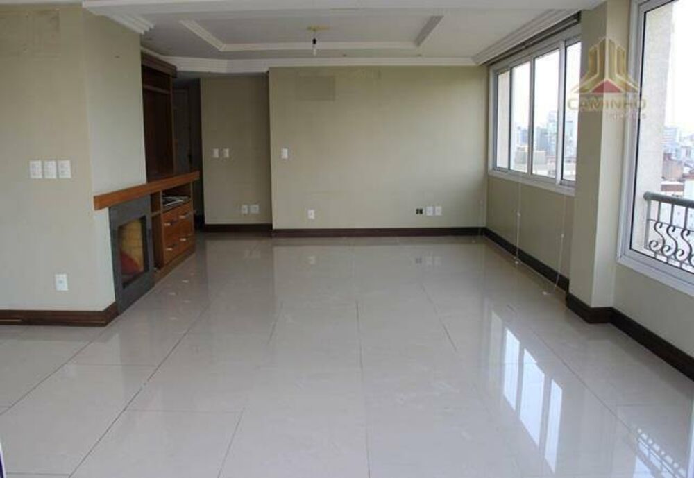 Cobertura, 3 quartos, 163 m² - Foto 3