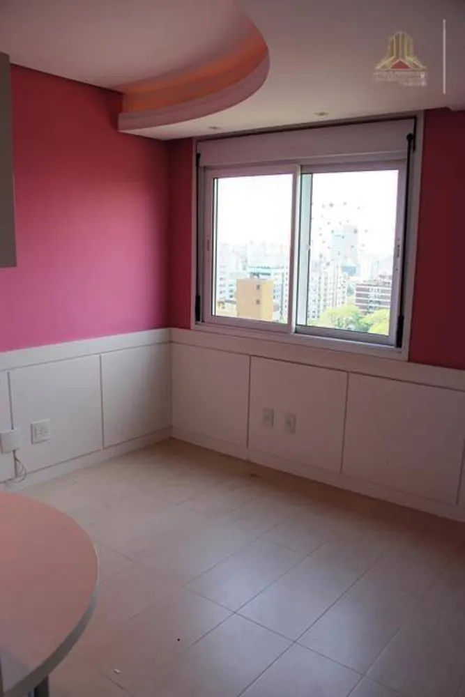 Cobertura, 3 quartos, 163 m² - Foto 13