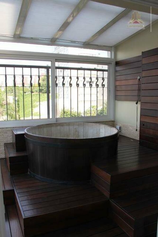 Cobertura, 3 quartos, 163 m² - Foto 7