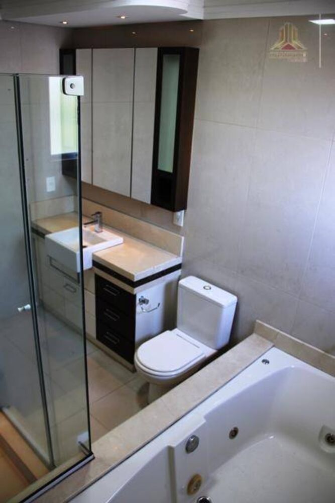 Cobertura, 3 quartos, 163 m² - Foto 4