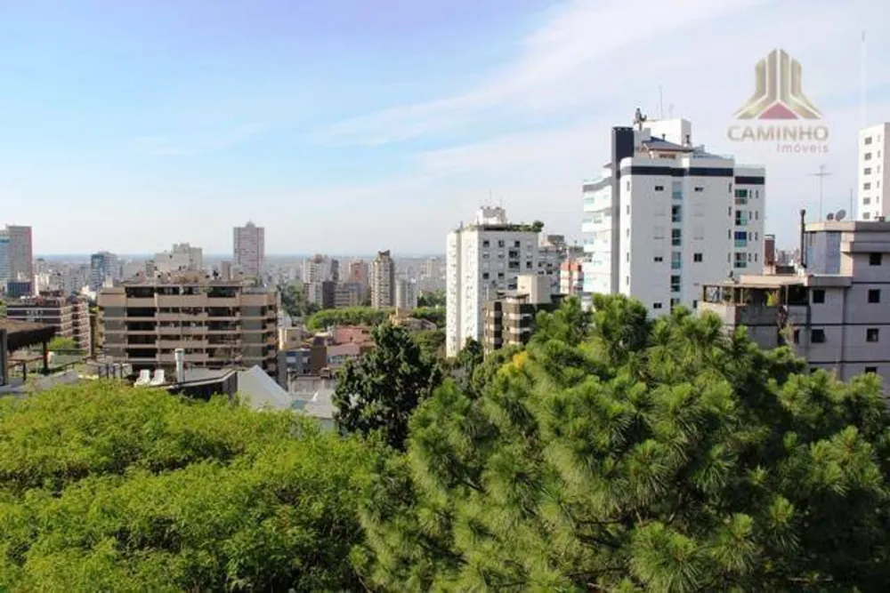 Cobertura, 3 quartos, 163 m² - Foto 15