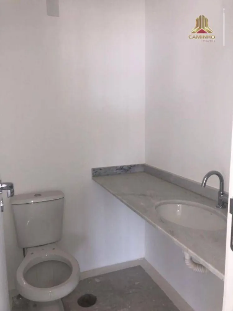 Apartamento, 3 quartos, 92 m² - Foto 1