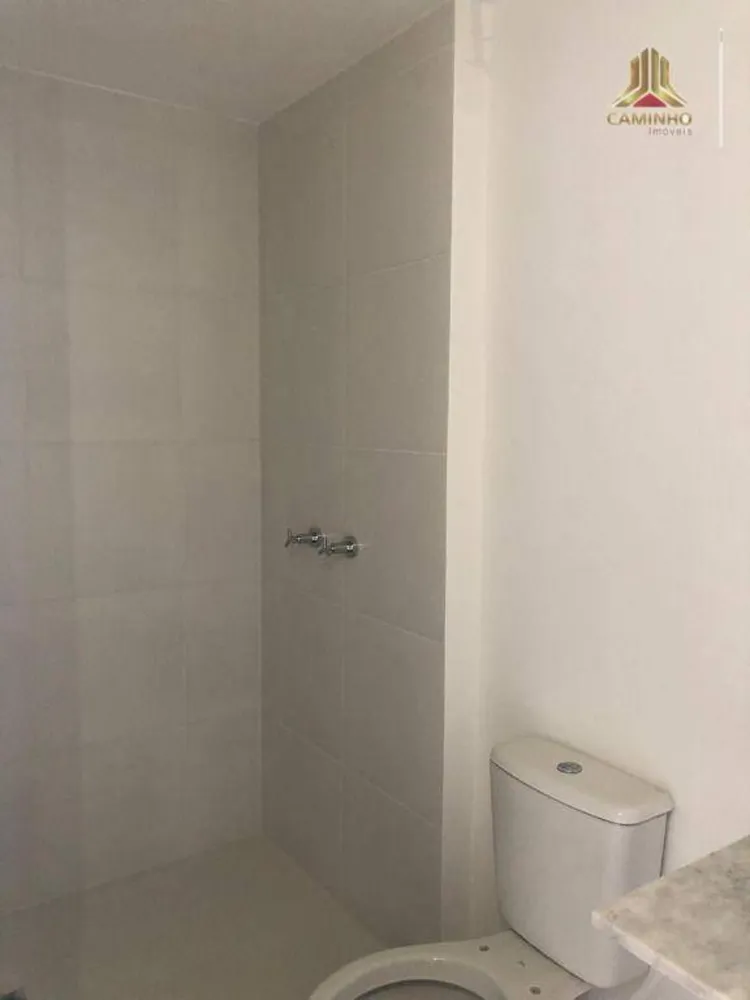 Apartamento, 3 quartos, 92 m² - Foto 2