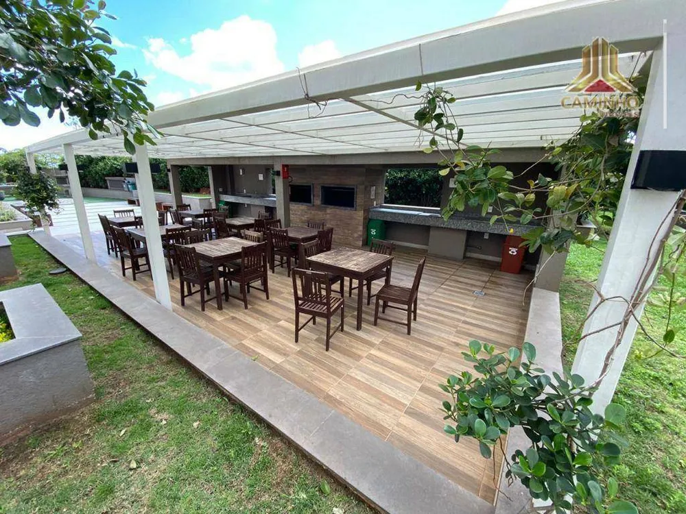 Apartamento, 3 quartos, 92 m² - Foto 8