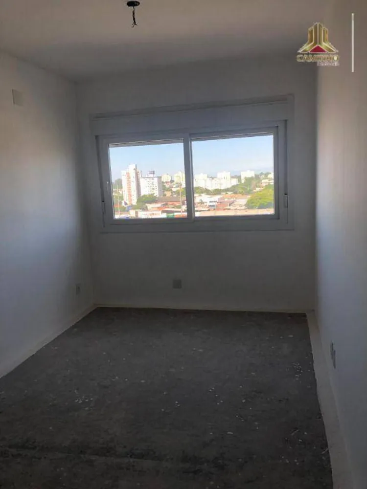 Apartamento, 3 quartos, 92 m² - Foto 3
