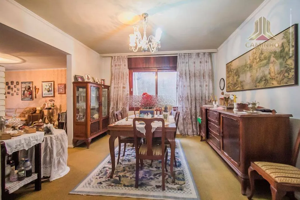 Casa, 5 quartos, 350 m² - Foto 16