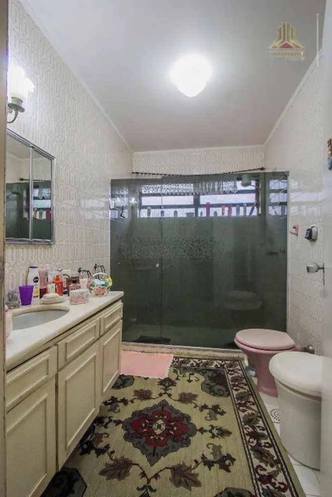 Casa, 5 quartos, 350 m² - Foto 13