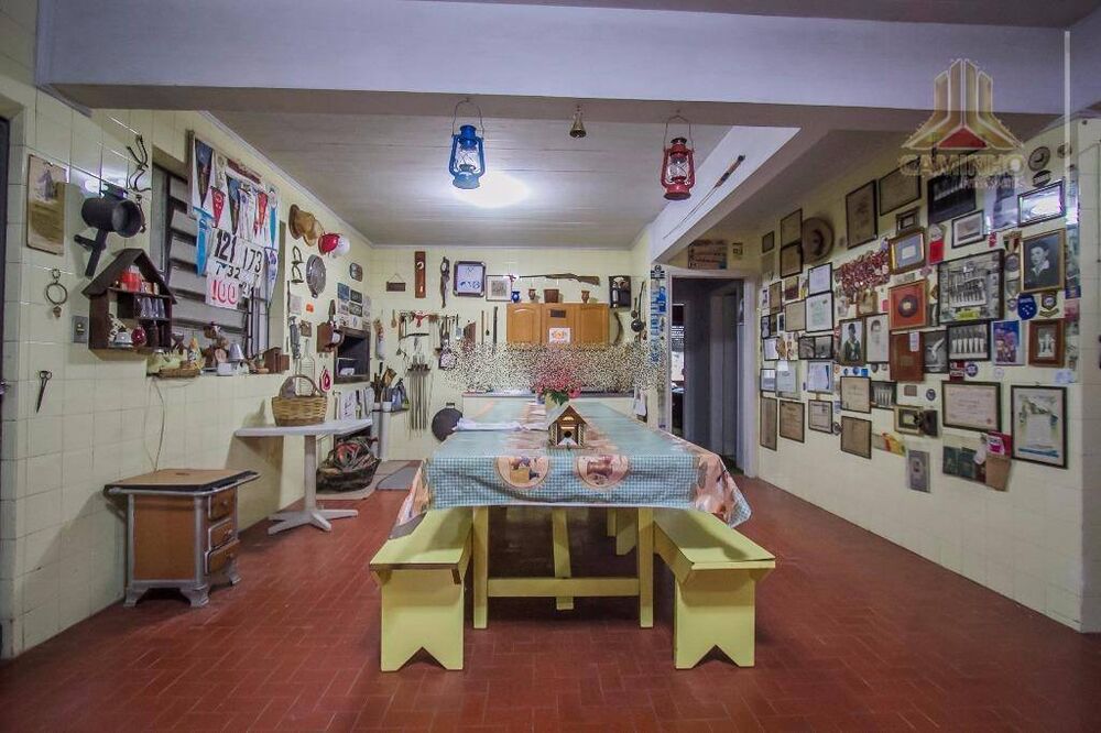 Casa, 5 quartos, 350 m² - Foto 14