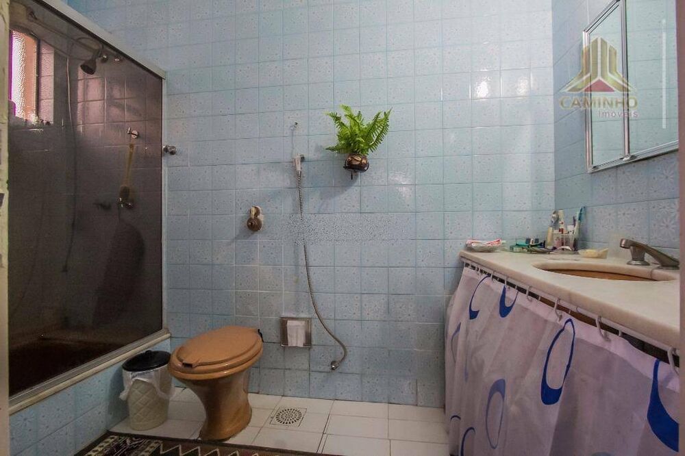 Casa, 5 quartos, 350 m² - Foto 12