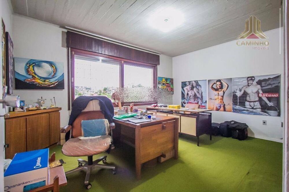 Casa, 5 quartos, 350 m² - Foto 16