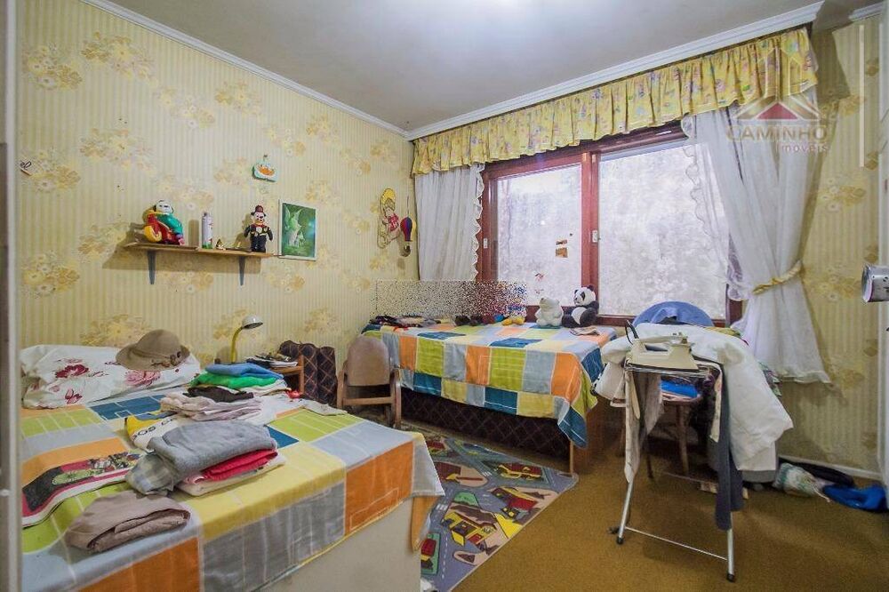 Casa, 5 quartos, 350 m² - Foto 7