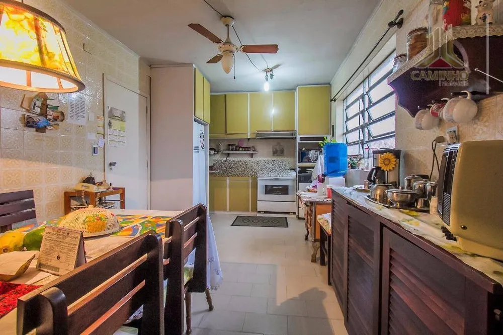 Casa, 5 quartos, 350 m² - Foto 13