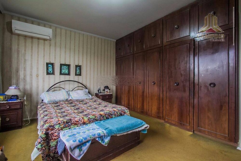 Casa, 5 quartos, 350 m² - Foto 11