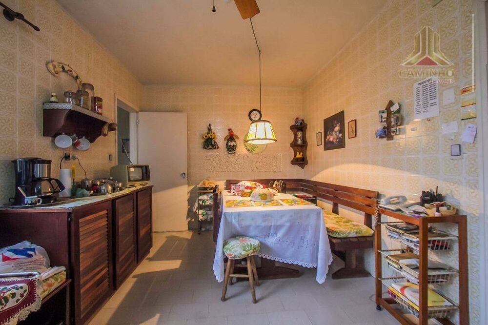 Casa, 5 quartos, 350 m² - Foto 9