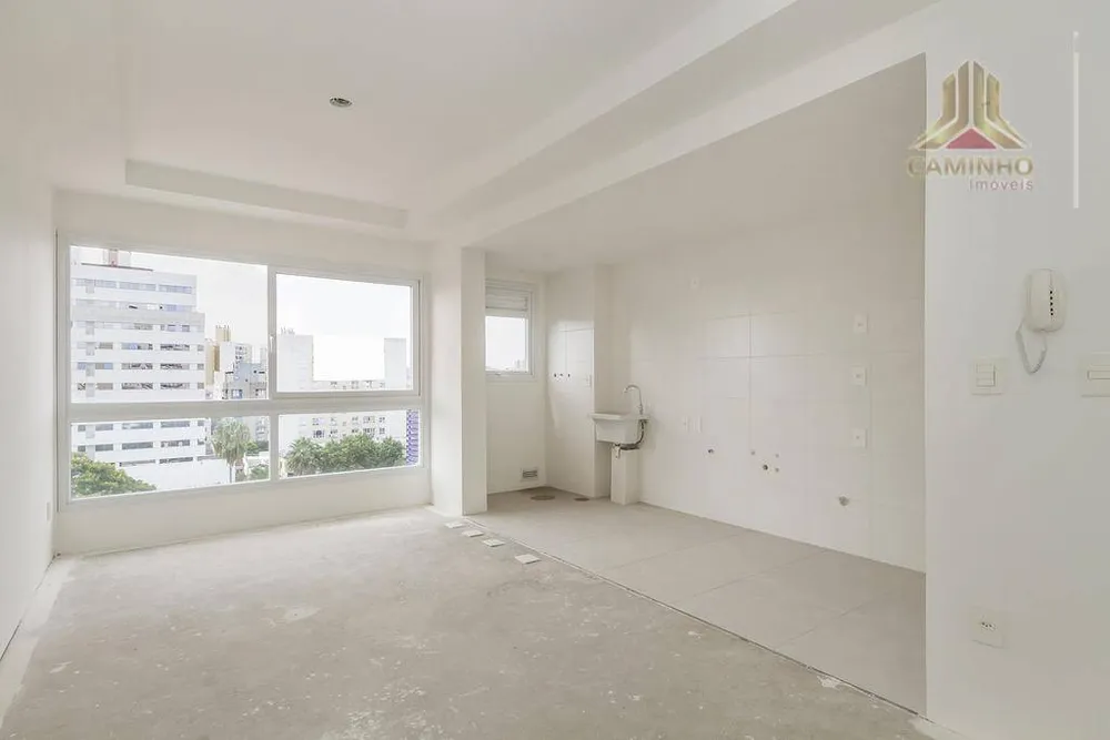 Apartamento, 1 quarto, 45 m² - Foto 5