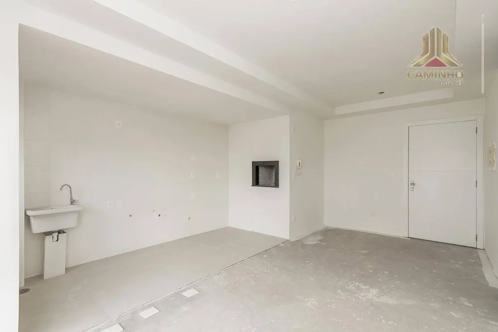 Apartamento, 1 quarto, 45 m² - Foto 1