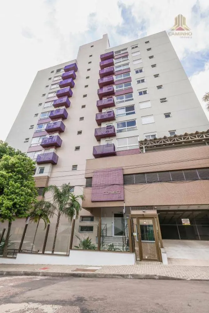 Apartamento, 1 quarto, 45 m² - Foto 8