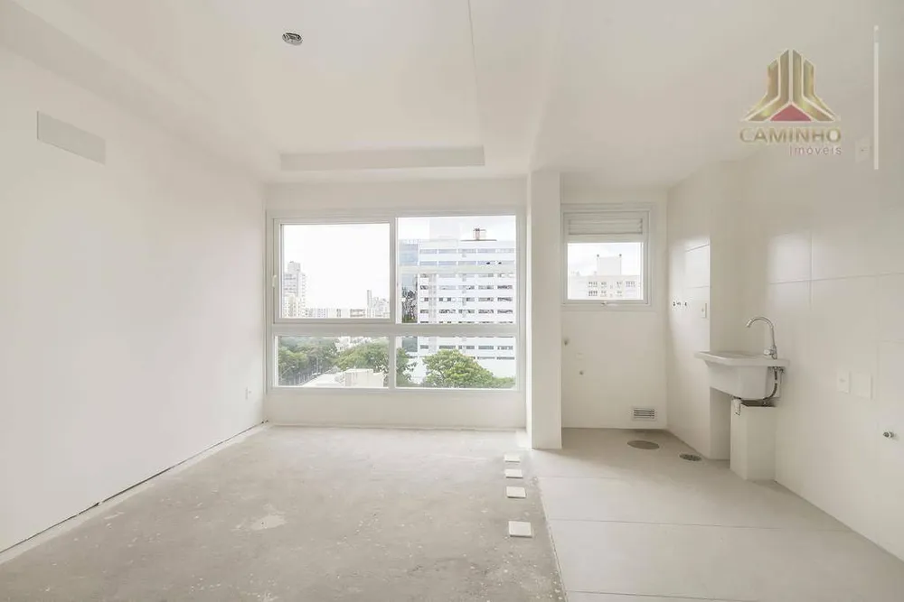Apartamento, 1 quarto, 45 m² - Foto 2