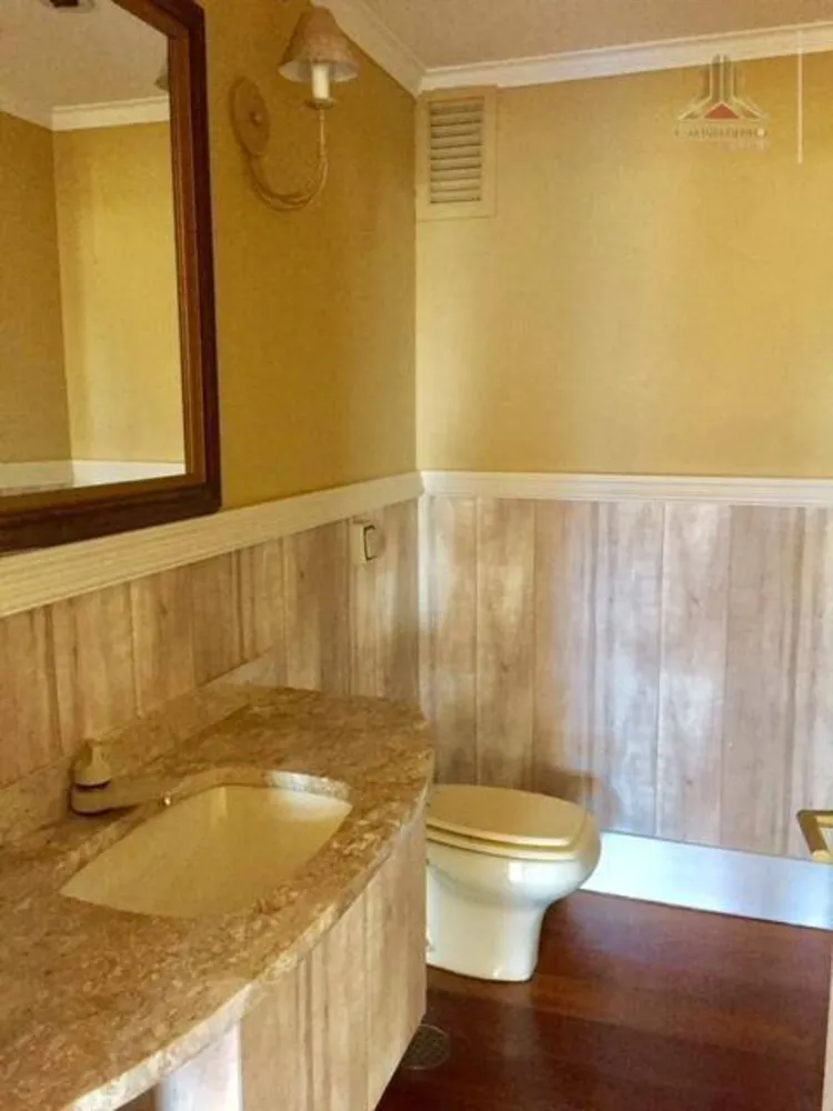 Apartamento, 3 quartos, 226 m² - Foto 9