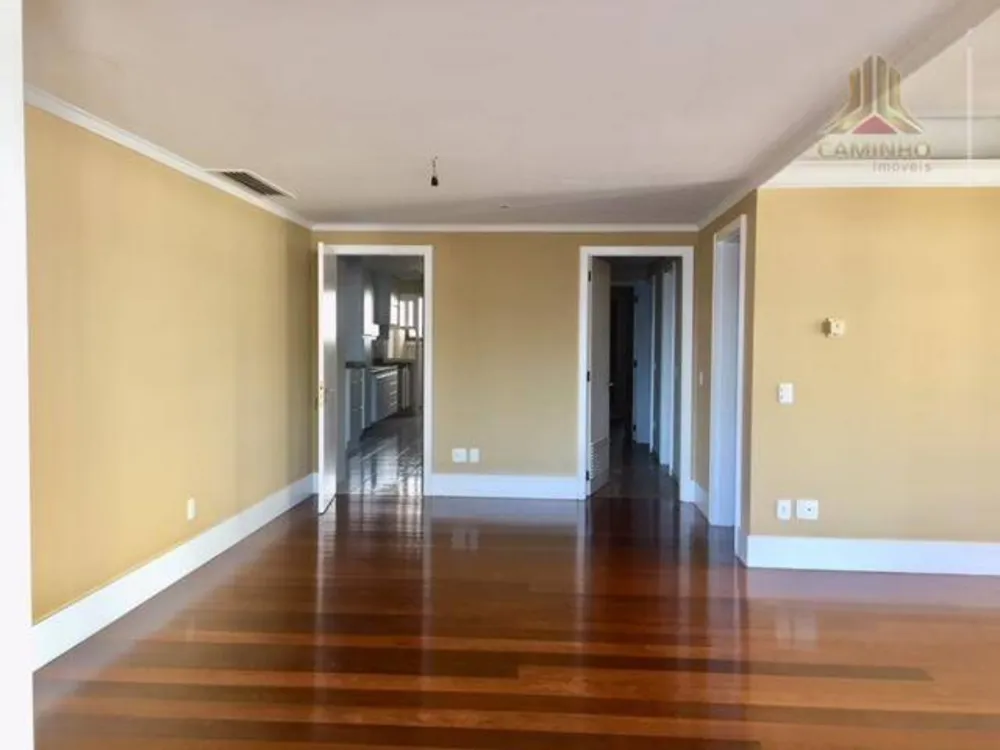 Apartamento, 3 quartos, 226 m² - Foto 3