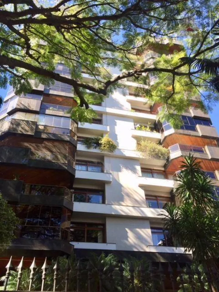 Apartamento, 3 quartos, 226 m² - Foto 1