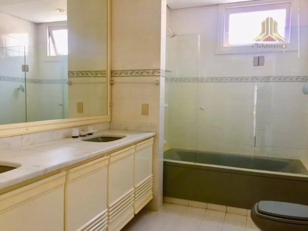 Apartamento, 3 quartos, 226 m² - Foto 8