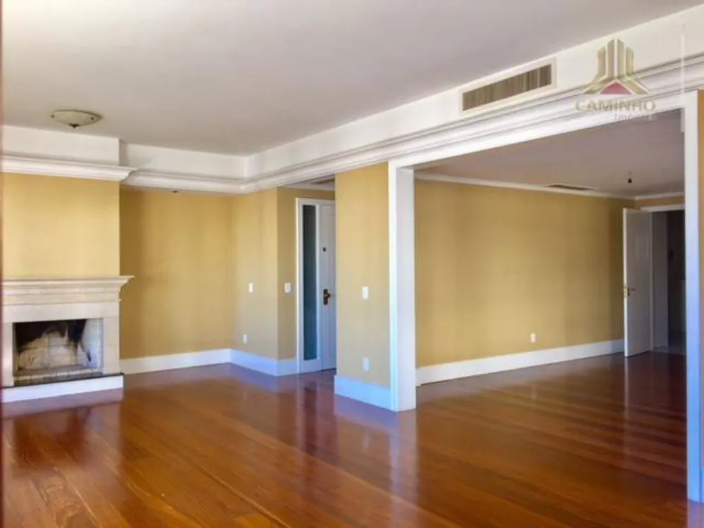 Apartamento, 3 quartos, 226 m² - Foto 2