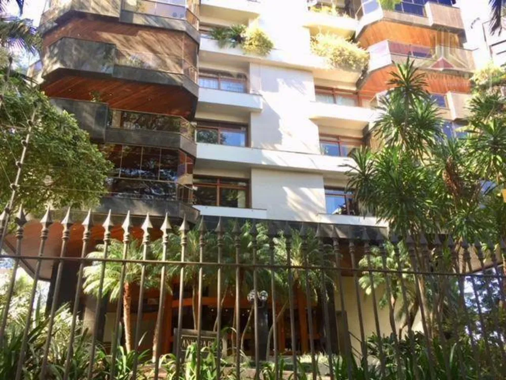 Apartamento, 3 quartos, 226 m² - Foto 12