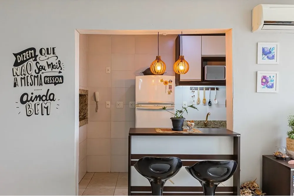 Apartamento, 2 quartos, 65 m² - Foto 4