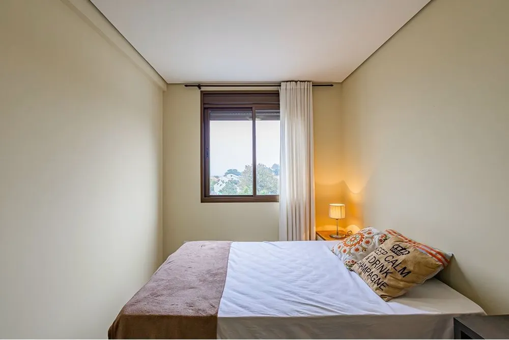 Apartamento, 2 quartos, 65 m² - Foto 8