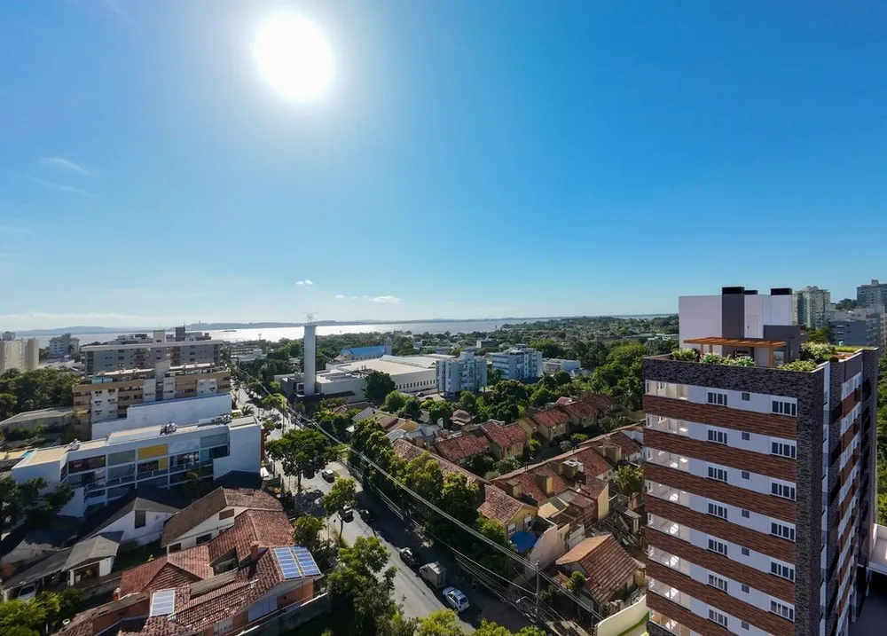 Apartamento, 3 quartos, 92 m² - Foto 3
