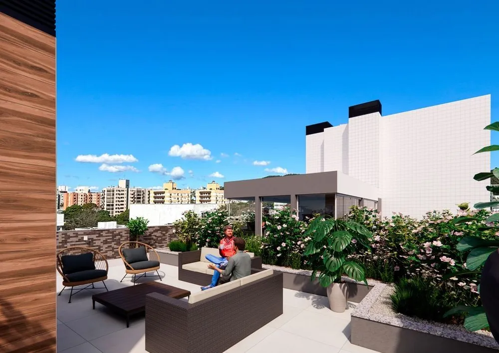 Apartamento, 3 quartos, 92 m² - Foto 6