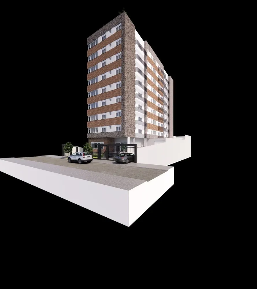 Apartamento, 3 quartos, 92 m² - Foto 8