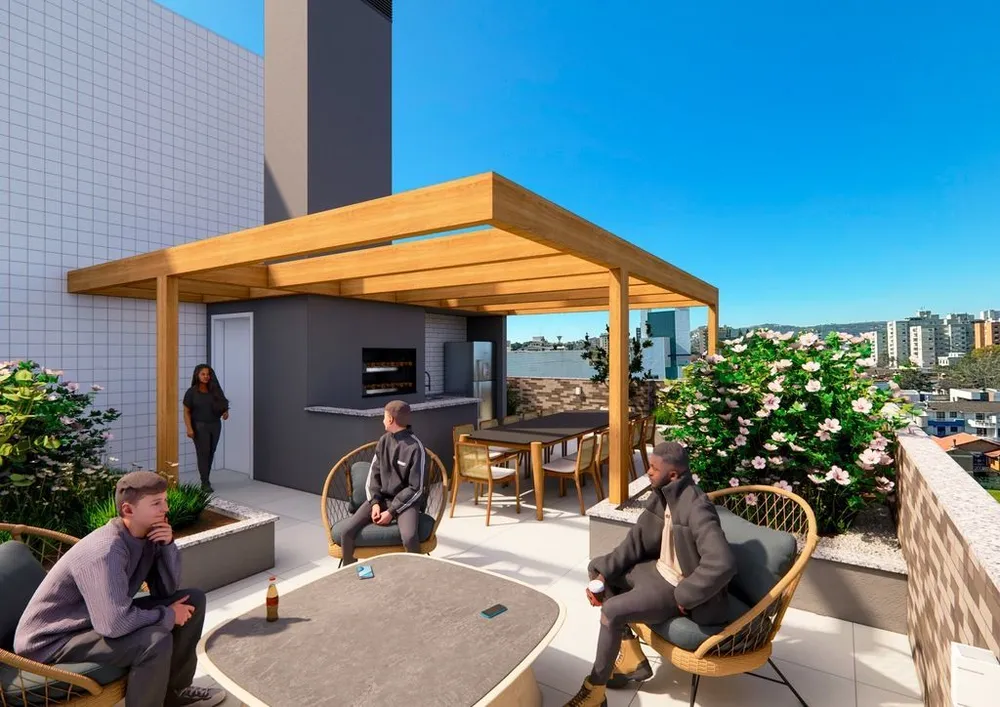 Apartamento, 3 quartos, 92 m² - Foto 10