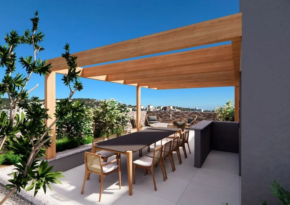 Apartamento, 3 quartos, 92 m² - Foto 5