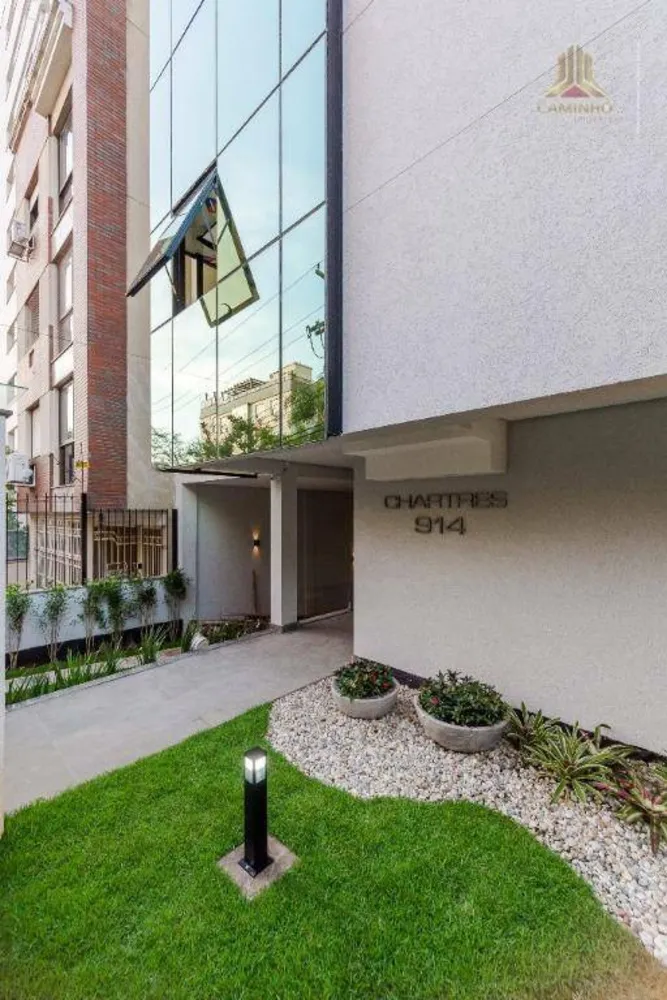 Cobertura, 2 quartos, 166 m² - Foto 1
