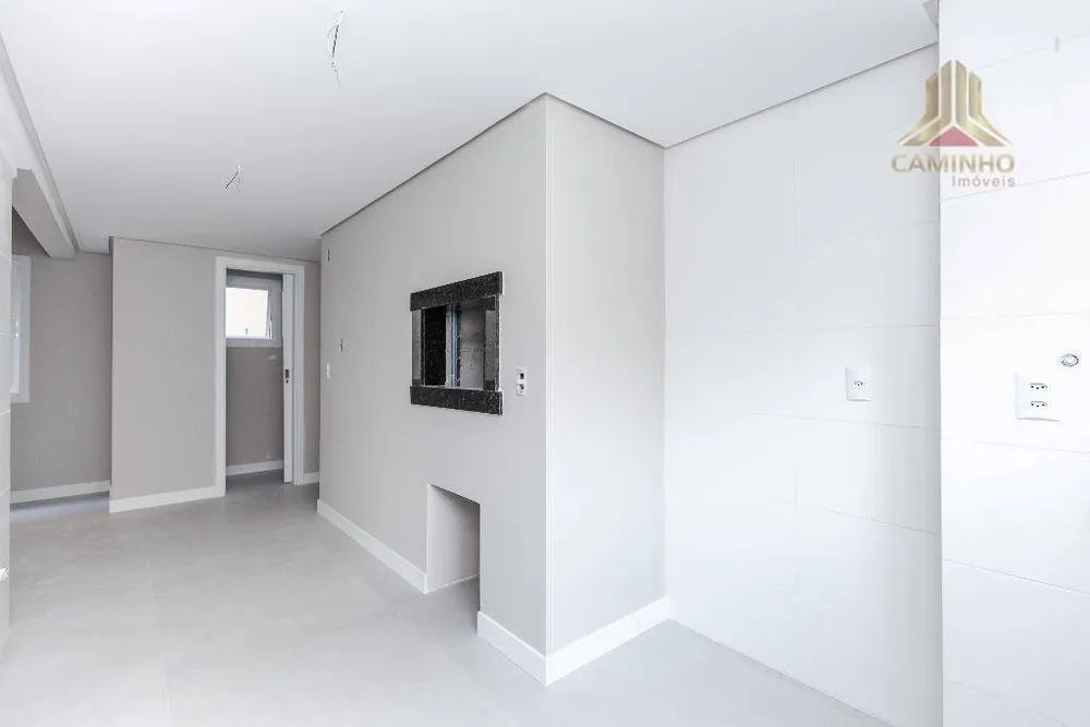 Cobertura, 2 quartos, 166 m² - Foto 2