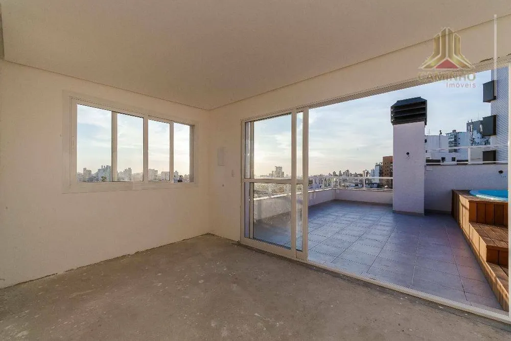 Cobertura, 2 quartos, 166 m² - Foto 7