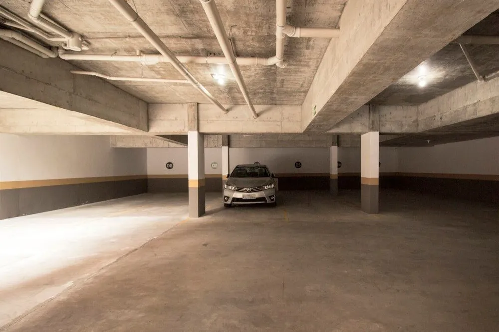 Apartamento, 2 quartos, 63 m² - Foto 1