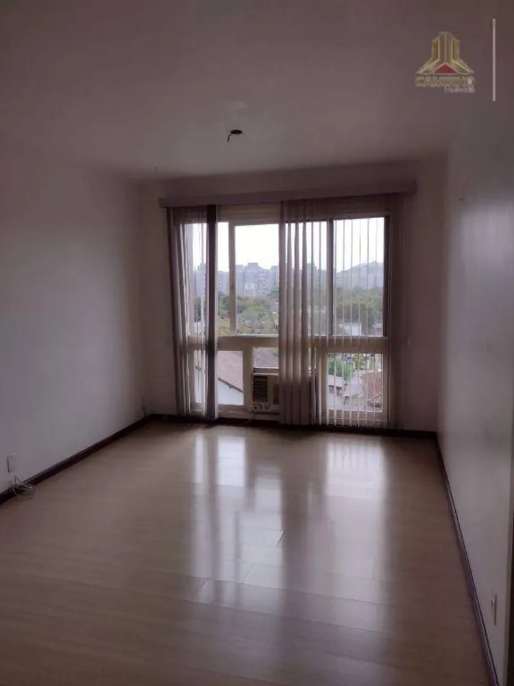 Apartamento, 2 quartos, 68 m² - Foto 2