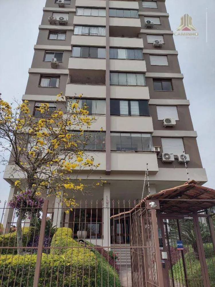 Apartamento, 2 quartos, 68 m² - Foto 1