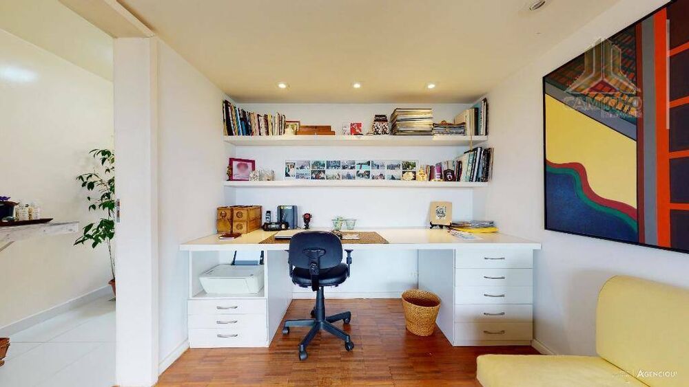 Apartamento à venda com 3 quartos, 117m² - Foto 16